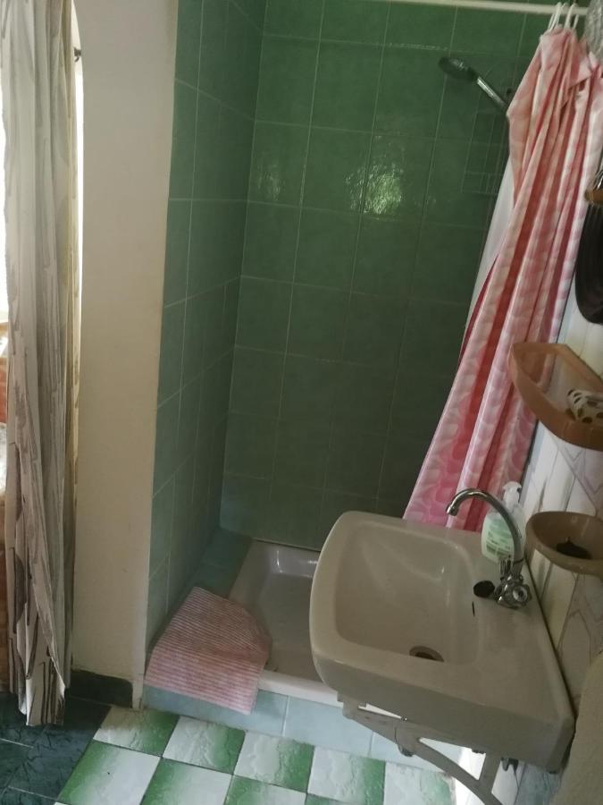 Kuckoz-Lak Hotel บาลาตอนมารีอาเฟือร์เดอ ภายนอก รูปภาพ